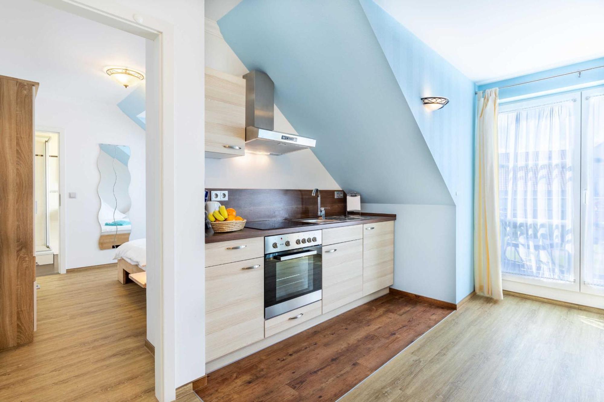 Ferienhaus Drachenflieger Pepelow Zimmer foto