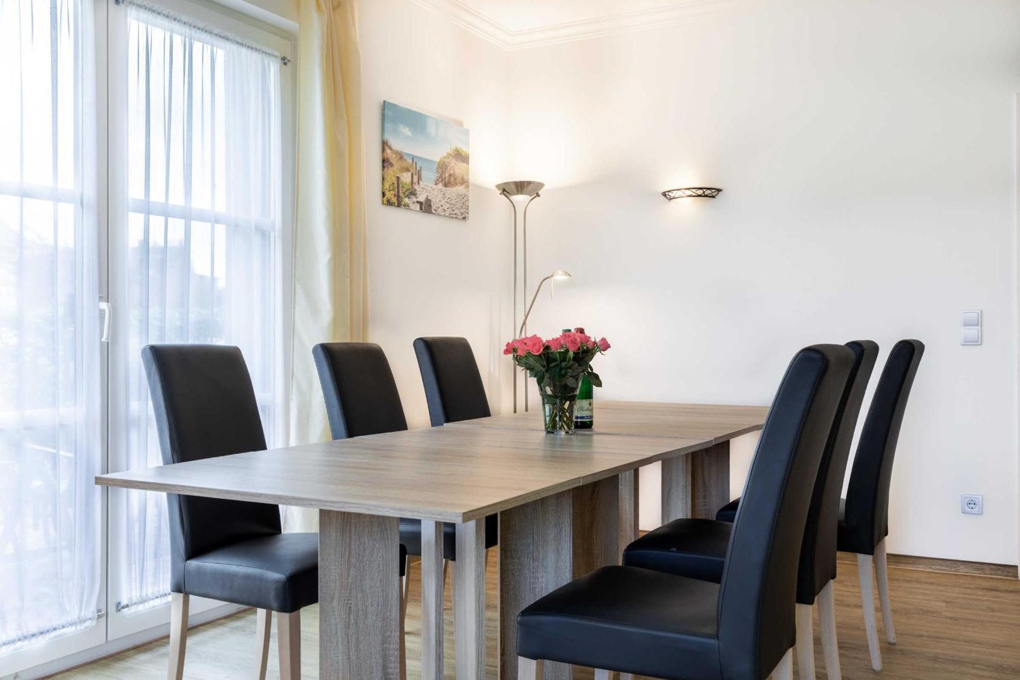 Ferienhaus Drachenflieger Pepelow Zimmer foto