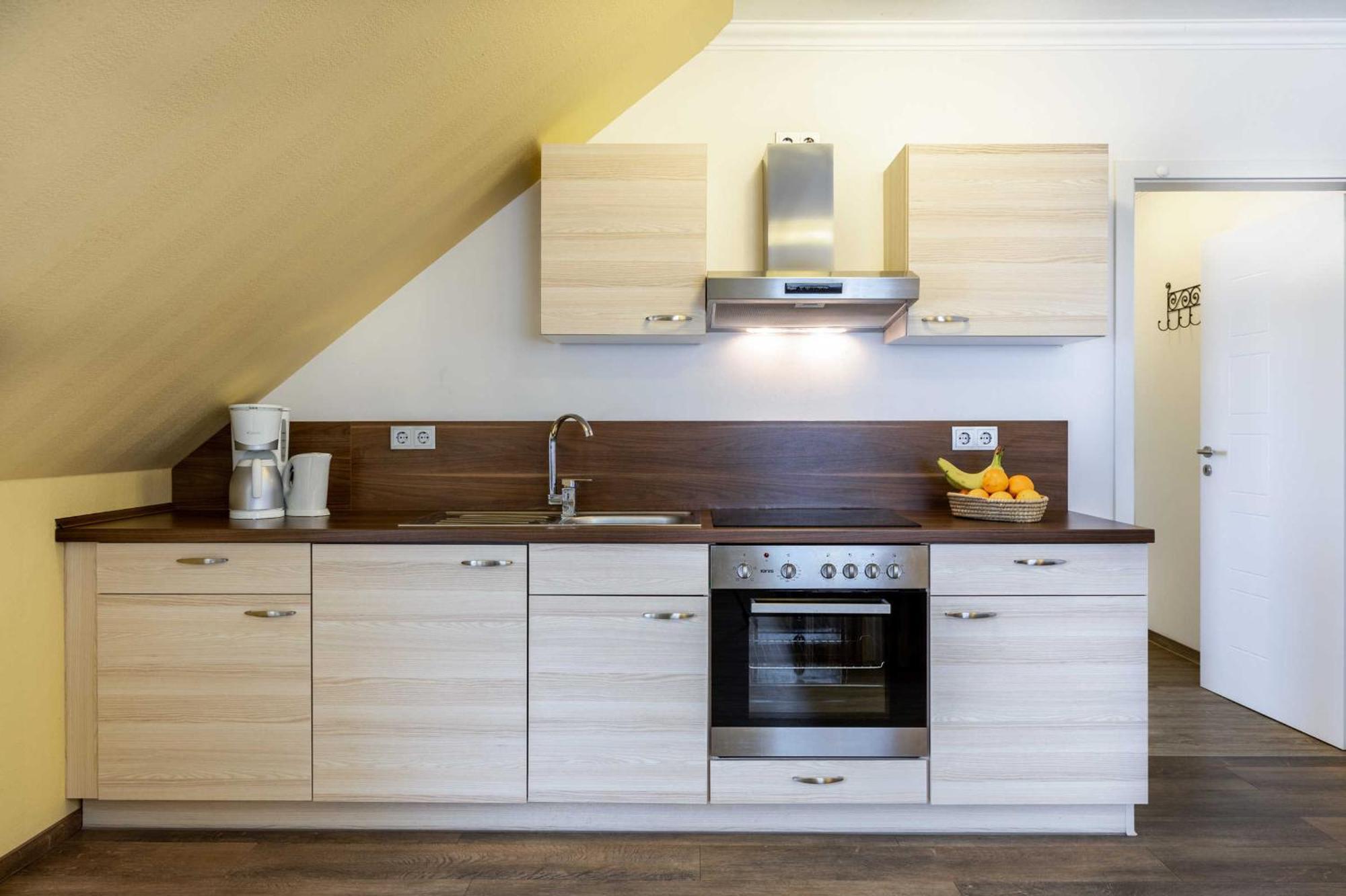 Ferienhaus Drachenflieger Pepelow Zimmer foto
