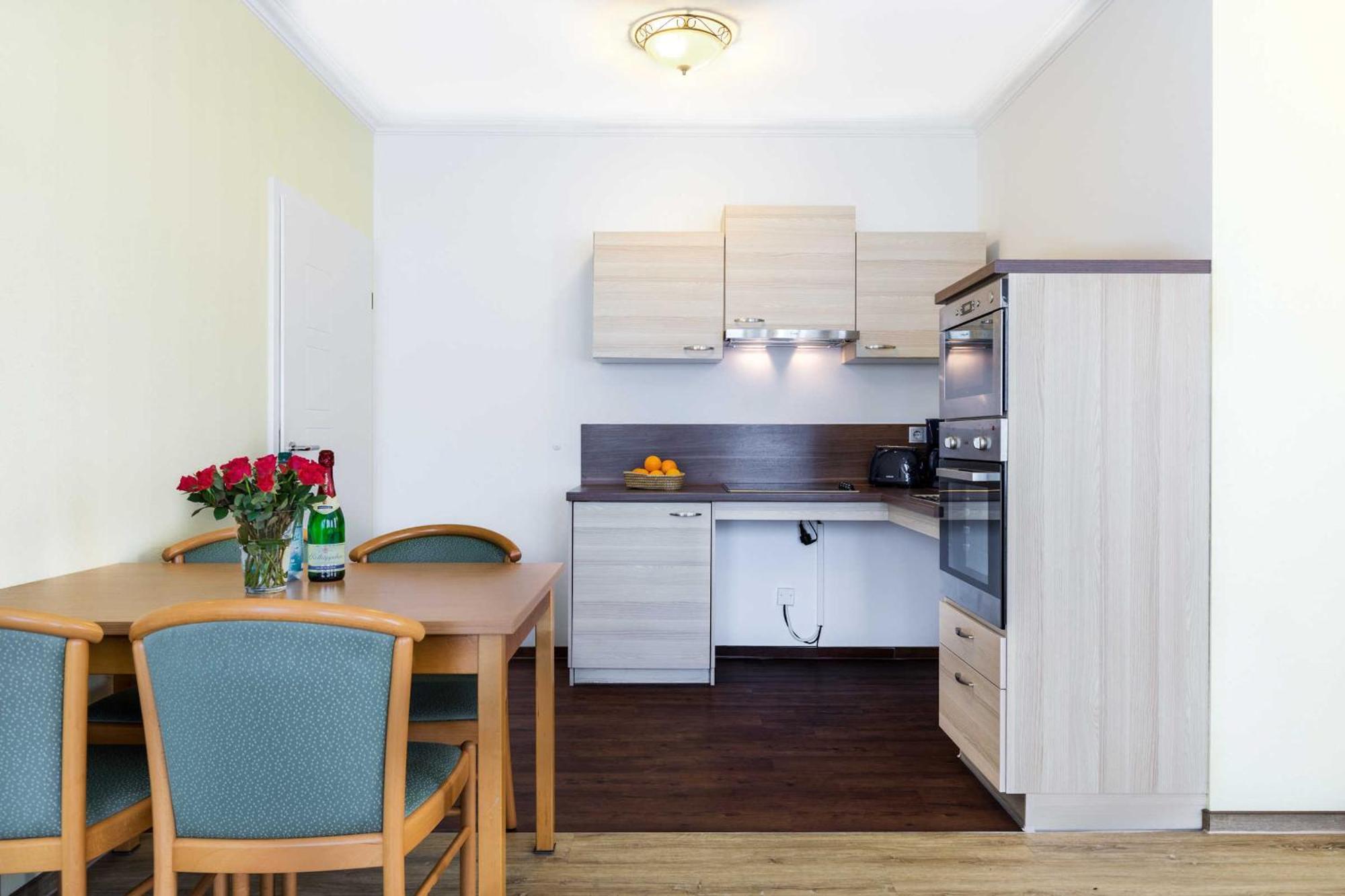 Ferienhaus Drachenflieger Pepelow Zimmer foto