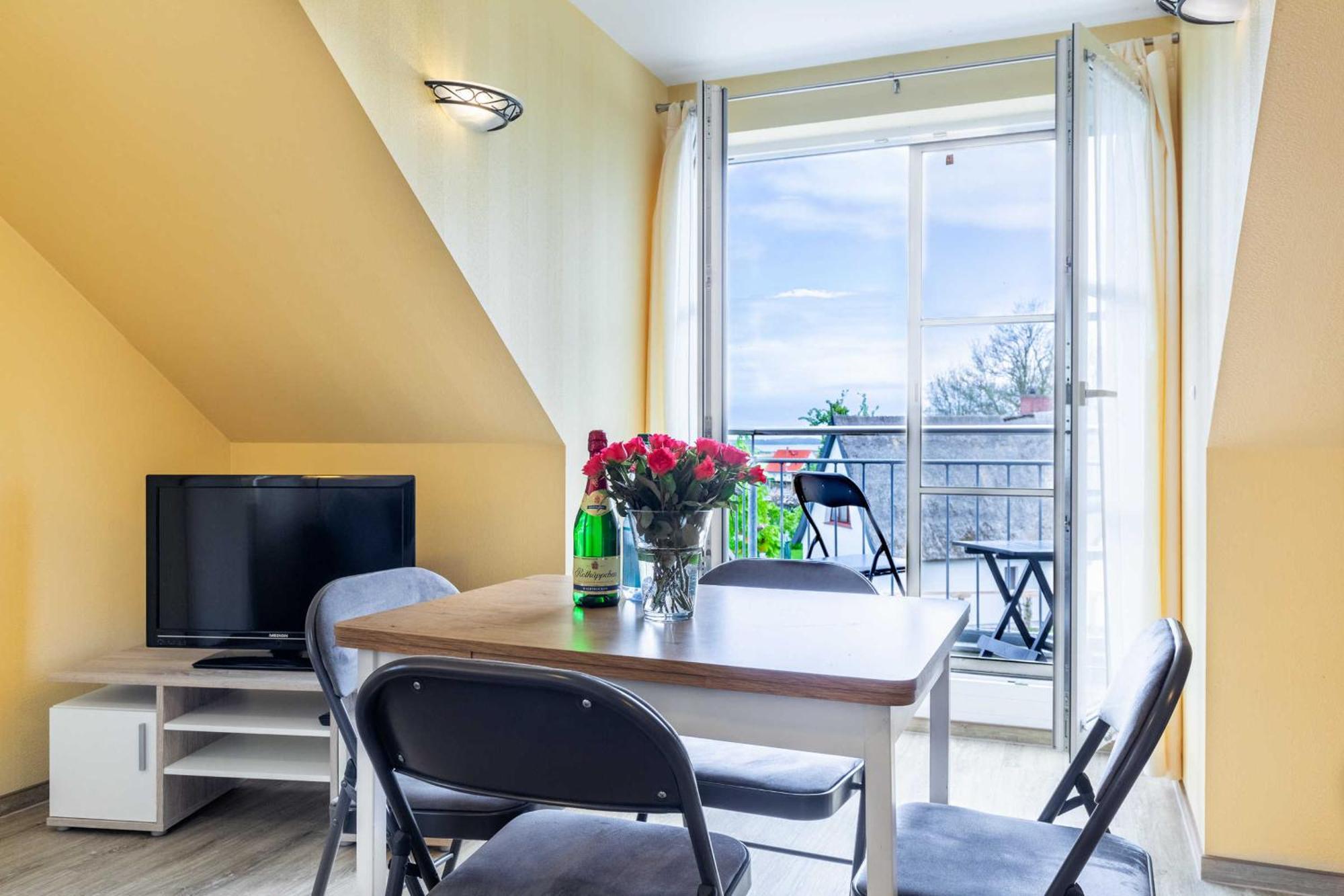 Ferienhaus Drachenflieger Pepelow Zimmer foto