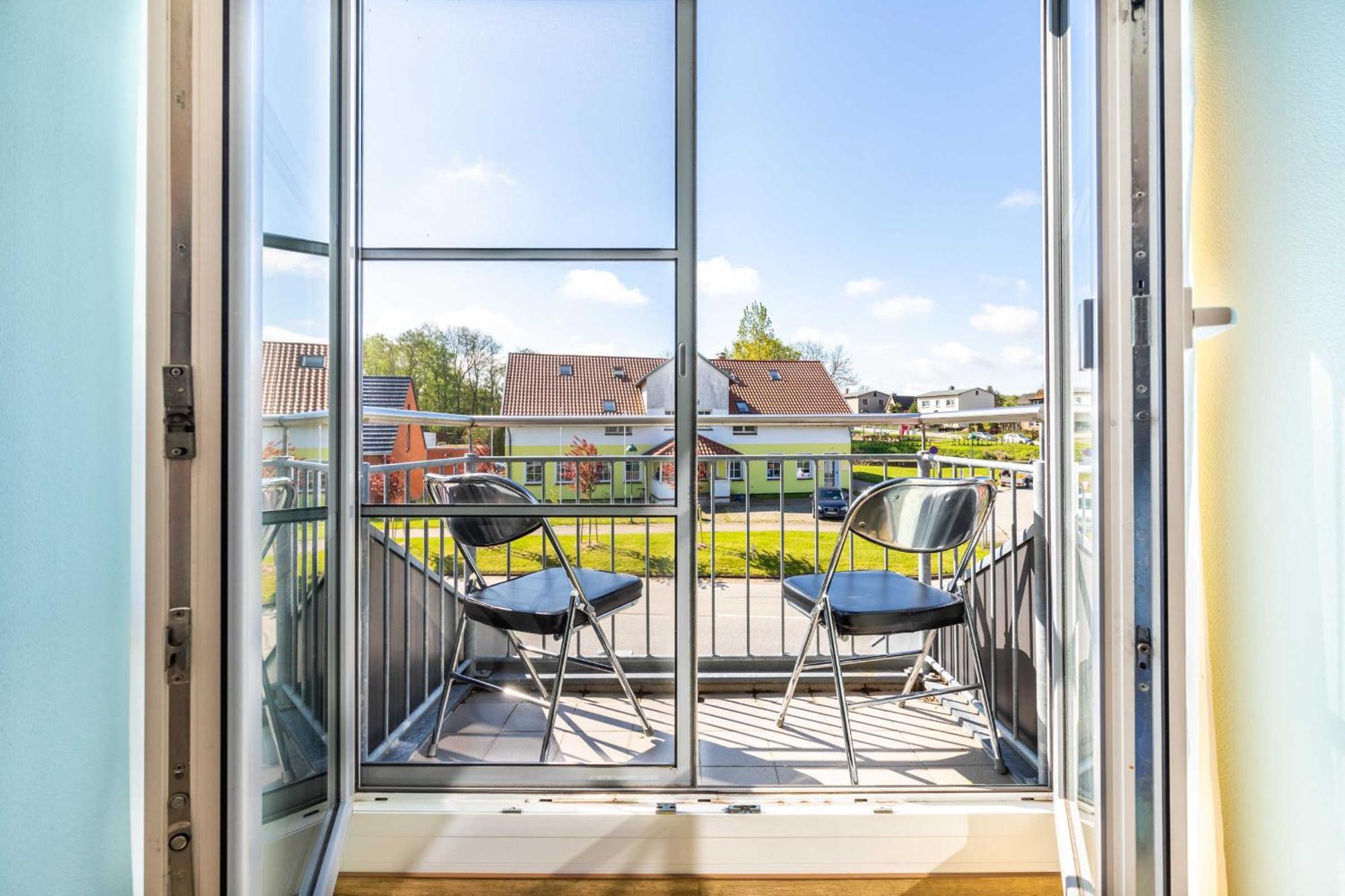 Ferienhaus Drachenflieger Pepelow Zimmer foto